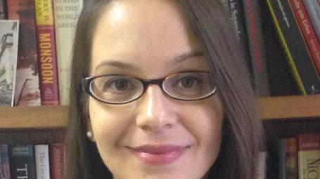 Image of Adriana Abdenur