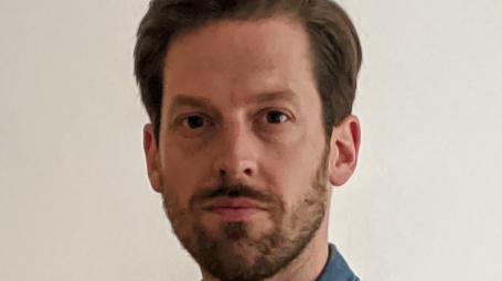 Photo of Adrien Detges