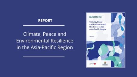 Asia-Pacific region