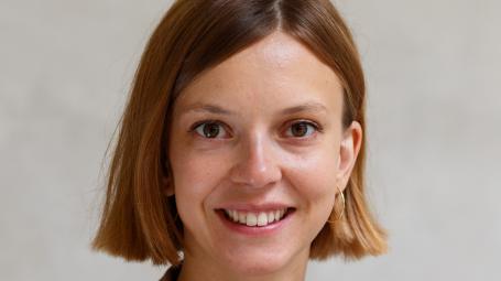 Image of Barbora Sedova