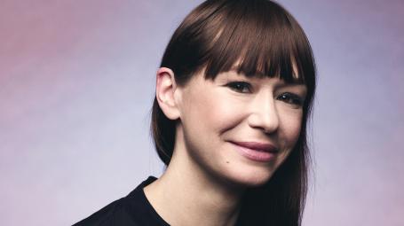 Photo of Benedetta Berti