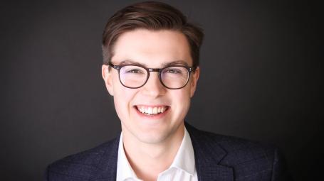 Photo of Christian König