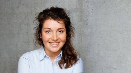 Photo of Hannah Kurnoth