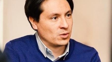 Hector Camilo Morales Munoz