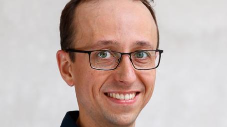 Photo of Jacob Schewe