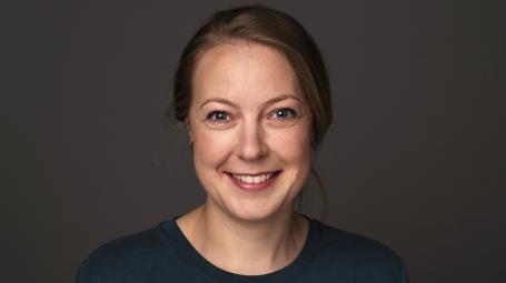 Photo of Lisa Binder