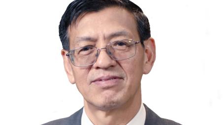 Shenggen Fan