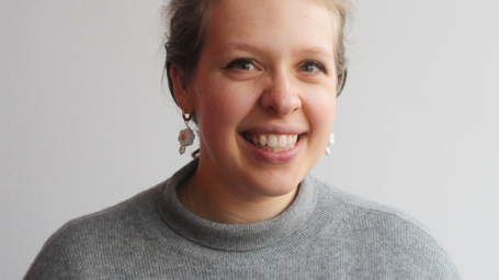 Alexandra Steinkraus