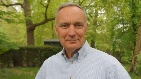 Tom Middendorp