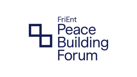 FriEnt Peacebuilding Forum 2024