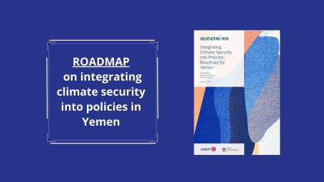 Yemen roadmap website text