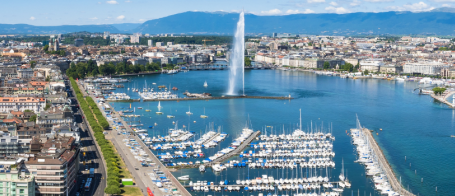 Geneva Peace Week Header Image