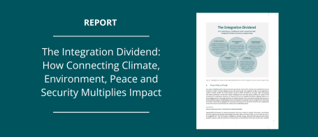 Integration Dividend banner