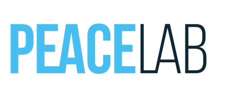 PeaceLab Logo