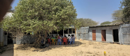 Image from Somalia