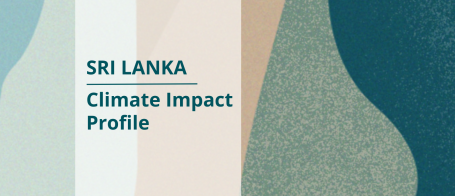 Climate Impact Profile SL banner