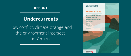 Yemen Undercurrents