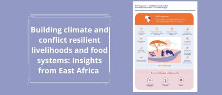 WFP Policy Brief Banner EA
