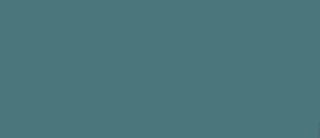 blue background