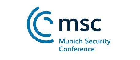 Munich Security Conference logo