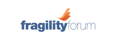 Fragility Forum 2022 Banner