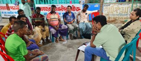 Bay of Bengal Cooperation