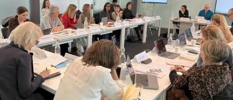 Genava Toda Conference