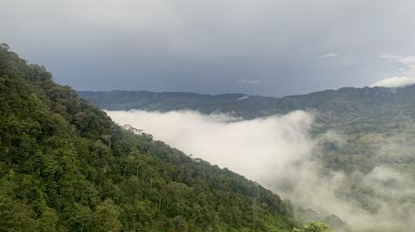Hela Province, Papua New Guinea