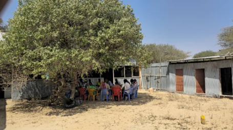 Image from Somalia