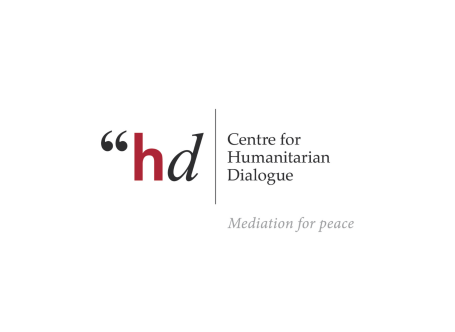 hd Centre for Humanitarian Dialogue