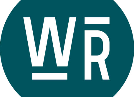 WR Logo