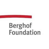 Berghof Foundation logo