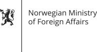 Logo of the Norwegian MFA