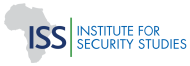 Logo ISS - Institute for Security Studies