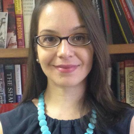 Image of Adriana Abdenur