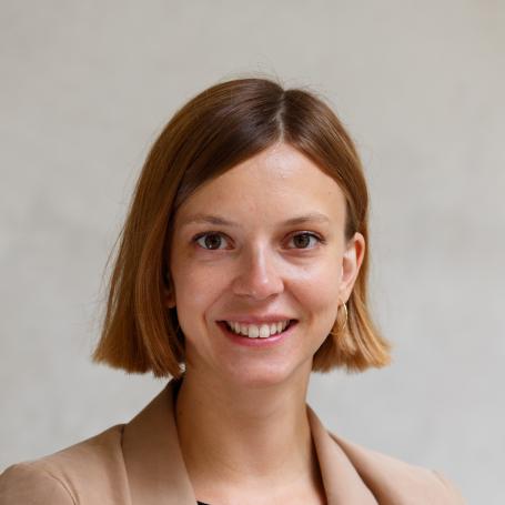Image of Barbora Sedova