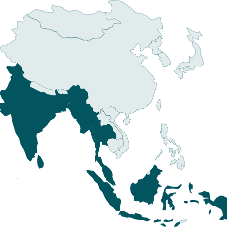 Bay of Bengal