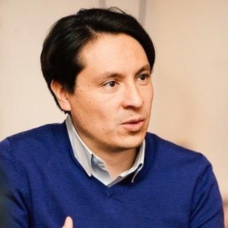 Hector Camilo Morales Munoz