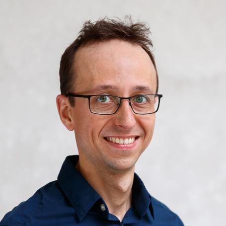 Photo of Jacob Schewe
