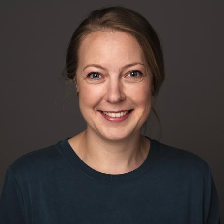 Photo of Lisa Binder
