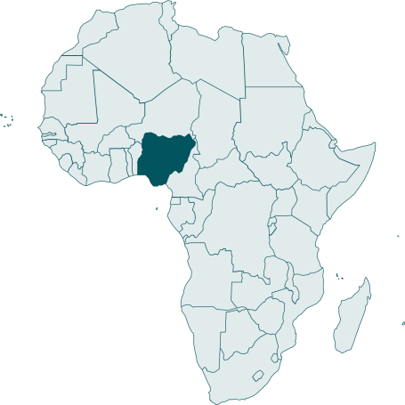 Nigeria