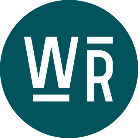 WR Logo