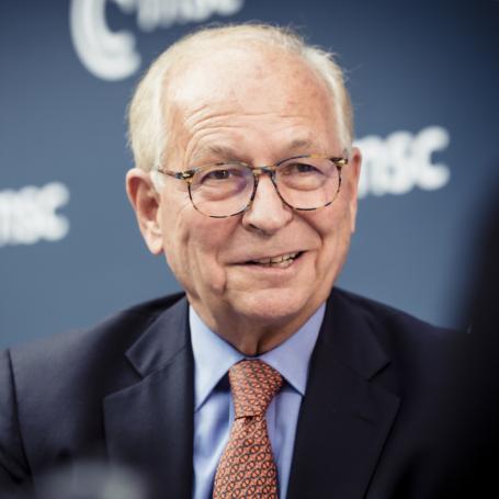 Photo of Wolfgang Ischinger